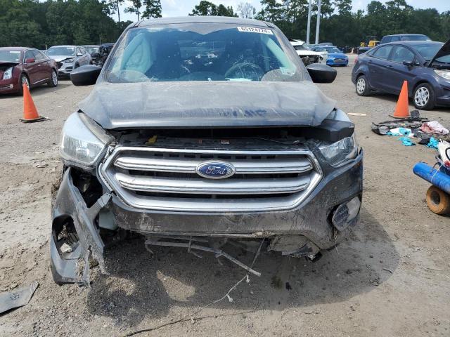 Photo 4 VIN: 1FMCU0G98HUB91821 - FORD ESCAPE SE 