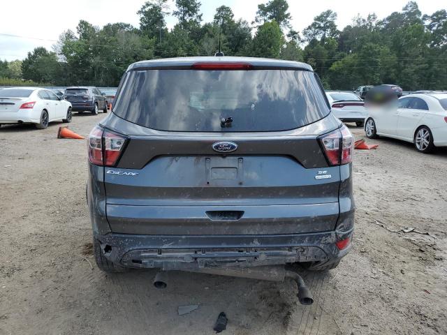 Photo 5 VIN: 1FMCU0G98HUB91821 - FORD ESCAPE SE 