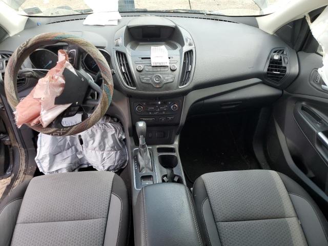 Photo 7 VIN: 1FMCU0G98HUB91821 - FORD ESCAPE SE 