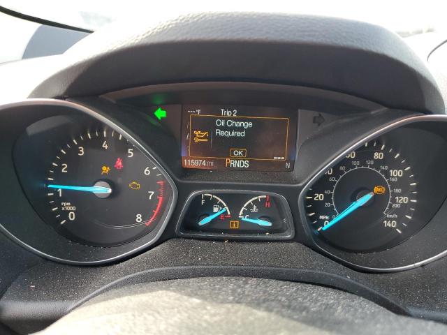 Photo 8 VIN: 1FMCU0G98HUD51972 - FORD ESCAPE SE 