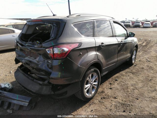 Photo 3 VIN: 1FMCU0G98HUD65791 - FORD ESCAPE 