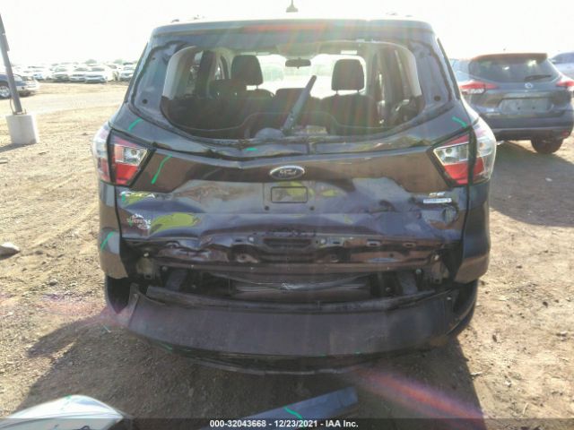 Photo 5 VIN: 1FMCU0G98HUD65791 - FORD ESCAPE 