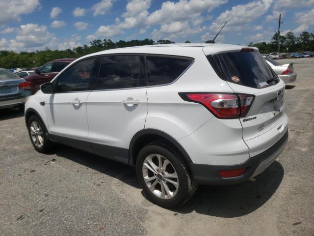 Photo 1 VIN: 1FMCU0G98HUD67167 - FORD ESCAPE SE 