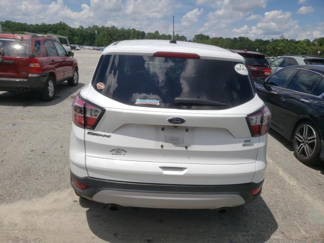 Photo 5 VIN: 1FMCU0G98HUD67167 - FORD ESCAPE SE 