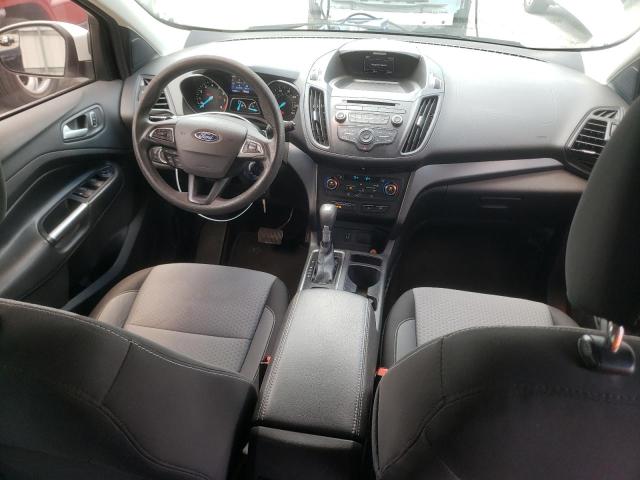 Photo 7 VIN: 1FMCU0G98HUD67167 - FORD ESCAPE SE 