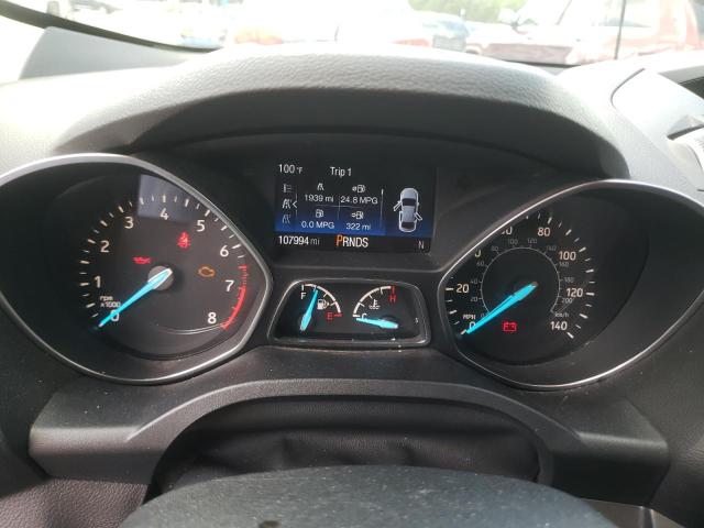 Photo 8 VIN: 1FMCU0G98HUD67167 - FORD ESCAPE SE 