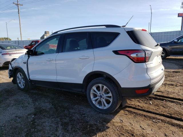 Photo 1 VIN: 1FMCU0G98HUE16027 - FORD ESCAPE 