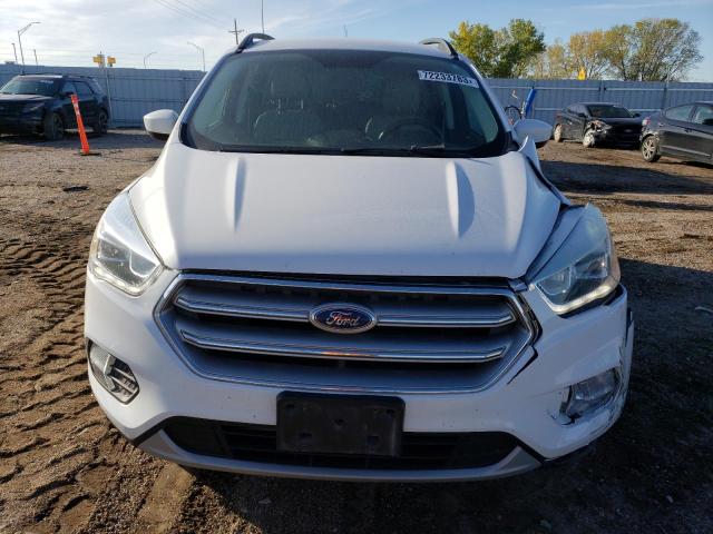 Photo 4 VIN: 1FMCU0G98HUE16027 - FORD ESCAPE 