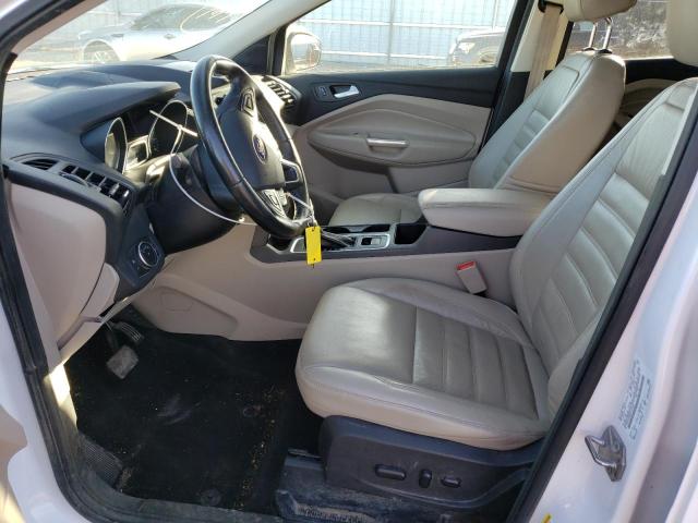 Photo 6 VIN: 1FMCU0G98HUE16027 - FORD ESCAPE 