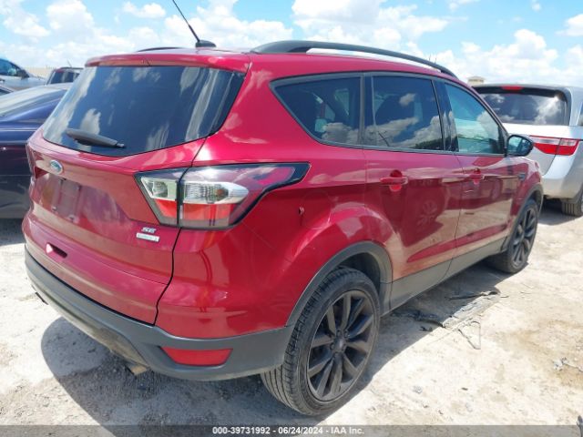 Photo 3 VIN: 1FMCU0G98HUE30641 - FORD ESCAPE 