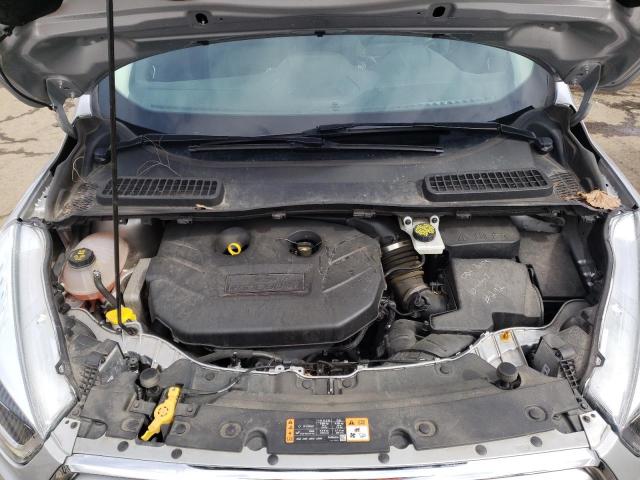 Photo 6 VIN: 1FMCU0G98HUE45852 - FORD ESCAPE SE 