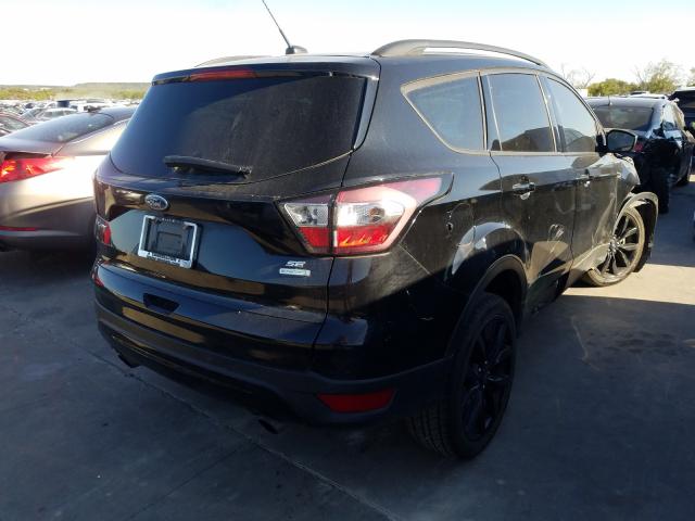 Photo 3 VIN: 1FMCU0G98HUE46838 - FORD ESCAPE 