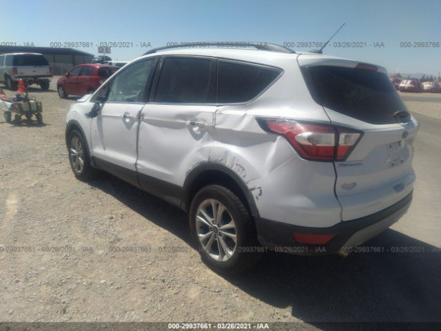 Photo 2 VIN: 1FMCU0G98JUC38514 - FORD ESCAPE 