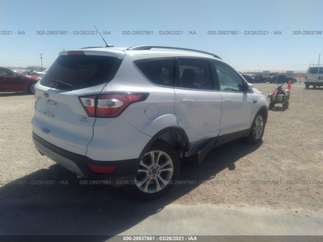 Photo 3 VIN: 1FMCU0G98JUC38514 - FORD ESCAPE 