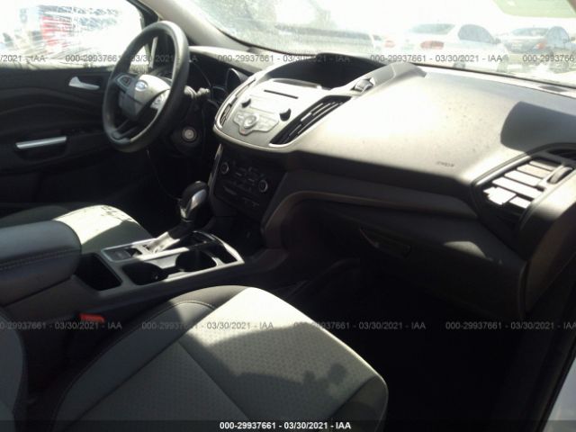 Photo 4 VIN: 1FMCU0G98JUC38514 - FORD ESCAPE 