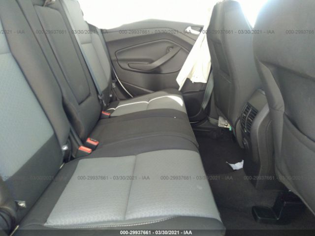 Photo 7 VIN: 1FMCU0G98JUC38514 - FORD ESCAPE 