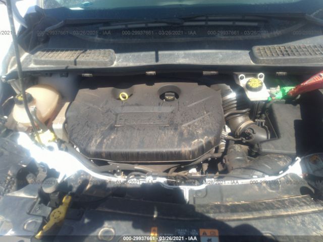 Photo 9 VIN: 1FMCU0G98JUC38514 - FORD ESCAPE 