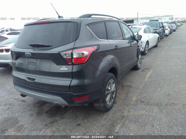 Photo 3 VIN: 1FMCU0G98JUC65034 - FORD ESCAPE 