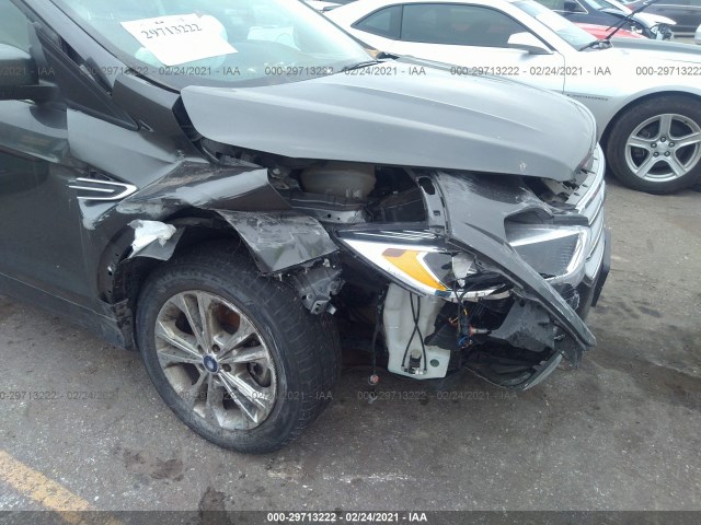 Photo 5 VIN: 1FMCU0G98JUC65034 - FORD ESCAPE 