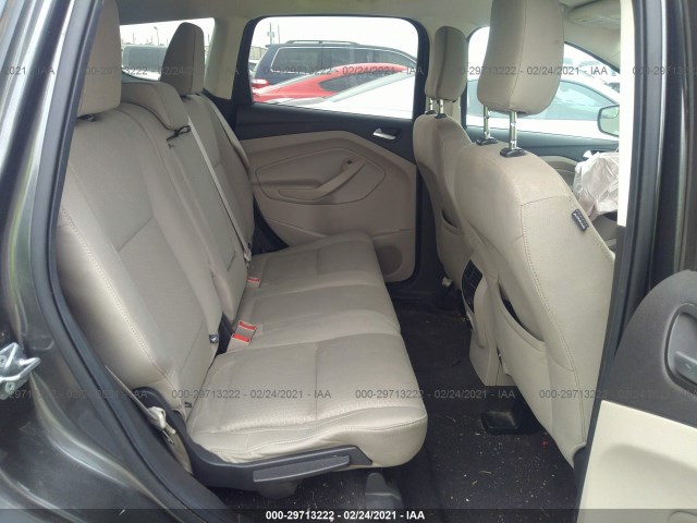 Photo 7 VIN: 1FMCU0G98JUC65034 - FORD ESCAPE 