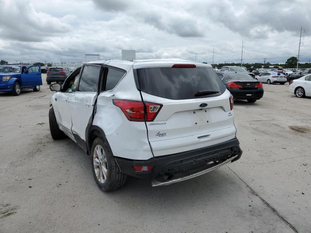 Photo 2 VIN: 1FMCU0G98KUB34266 - FORD ESCAPE SE 