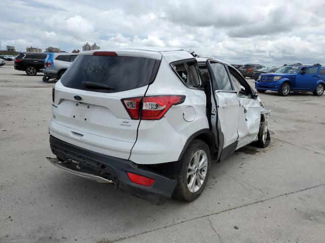 Photo 3 VIN: 1FMCU0G98KUB34266 - FORD ESCAPE SE 