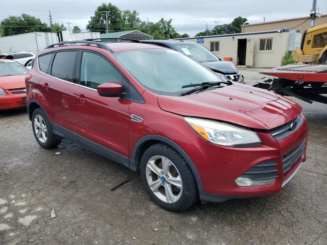 Photo 3 VIN: 1FMCU0G99DUA03348 - FORD ESCAPE 