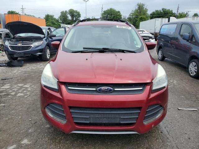 Photo 4 VIN: 1FMCU0G99DUA03348 - FORD ESCAPE 