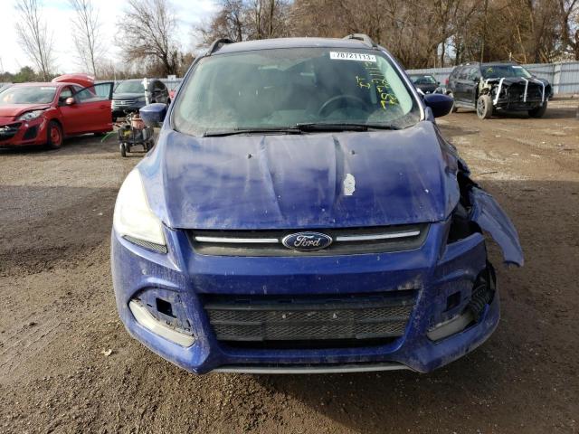 Photo 4 VIN: 1FMCU0G99DUA18738 - FORD ESCAPE 