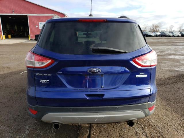 Photo 5 VIN: 1FMCU0G99DUA18738 - FORD ESCAPE 