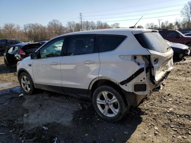 Photo 1 VIN: 1FMCU0G99DUA41811 - FORD ESCAPE SE 