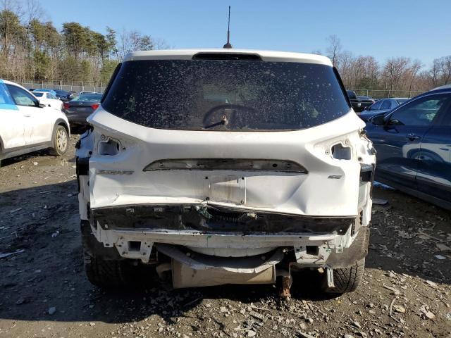 Photo 5 VIN: 1FMCU0G99DUA41811 - FORD ESCAPE SE 