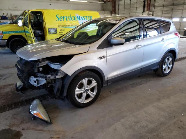 Photo 0 VIN: 1FMCU0G99DUA41839 - FORD ESCAPE 