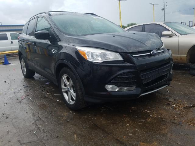 Photo 0 VIN: 1FMCU0G99DUB12943 - FORD ESCAPE SE 