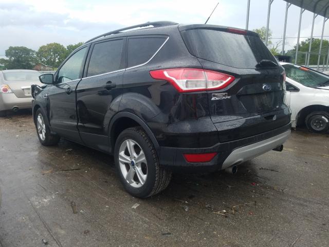 Photo 2 VIN: 1FMCU0G99DUB12943 - FORD ESCAPE SE 