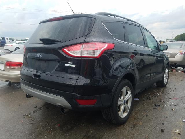 Photo 3 VIN: 1FMCU0G99DUB12943 - FORD ESCAPE SE 