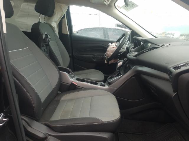 Photo 4 VIN: 1FMCU0G99DUB12943 - FORD ESCAPE SE 