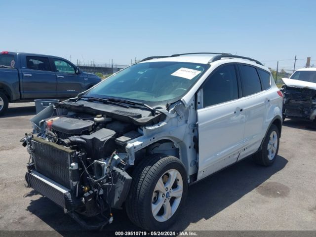 Photo 1 VIN: 1FMCU0G99DUB55839 - FORD ESCAPE 