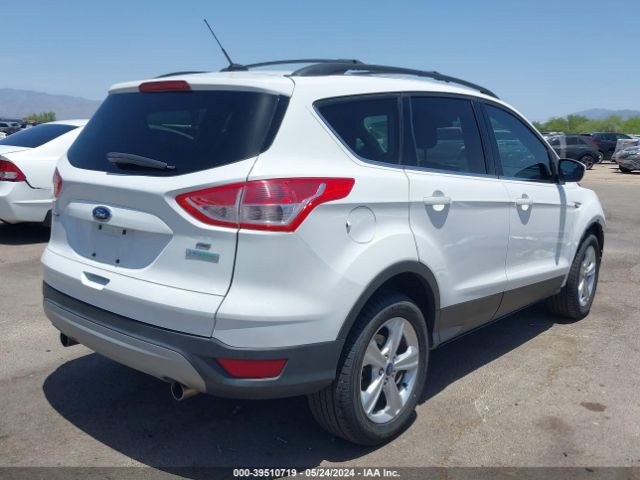 Photo 3 VIN: 1FMCU0G99DUB55839 - FORD ESCAPE 