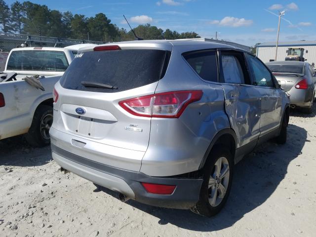 Photo 3 VIN: 1FMCU0G99DUC26618 - FORD ESCAPE SE 