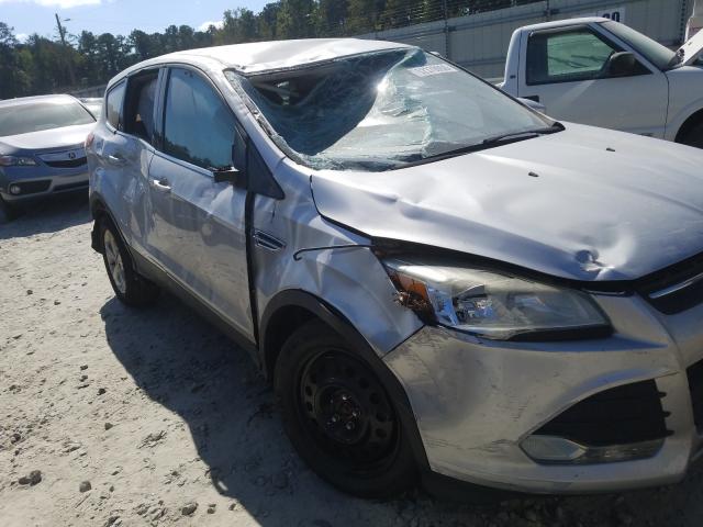 Photo 8 VIN: 1FMCU0G99DUC26618 - FORD ESCAPE SE 