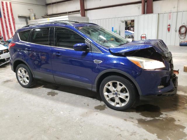 Photo 3 VIN: 1FMCU0G99DUC54564 - FORD ESCAPE SE 