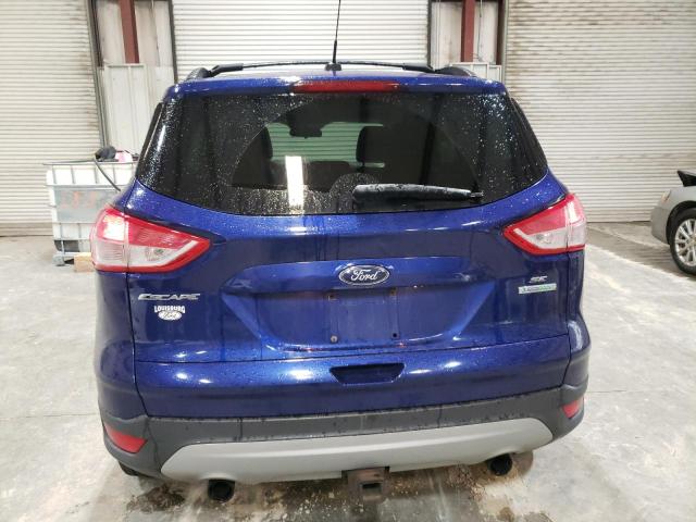 Photo 5 VIN: 1FMCU0G99DUC54564 - FORD ESCAPE SE 