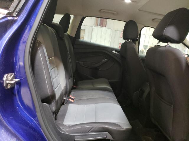 Photo 9 VIN: 1FMCU0G99DUC54564 - FORD ESCAPE SE 