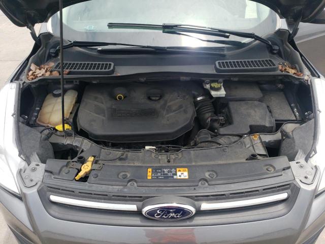 Photo 11 VIN: 1FMCU0G99DUC61207 - FORD ESCAPE 