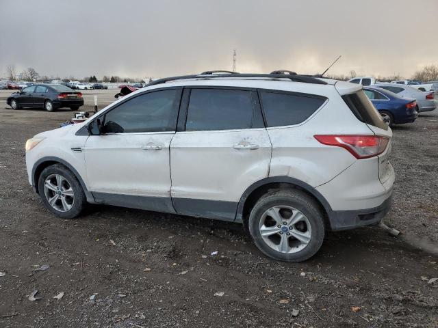 Photo 1 VIN: 1FMCU0G99DUC65323 - FORD ESCAPE SE 