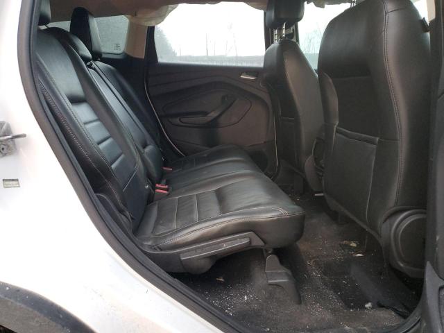 Photo 10 VIN: 1FMCU0G99DUC65323 - FORD ESCAPE SE 