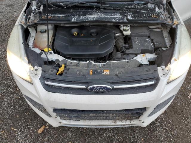 Photo 11 VIN: 1FMCU0G99DUC65323 - FORD ESCAPE SE 