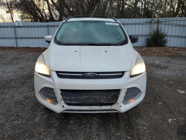 Photo 4 VIN: 1FMCU0G99DUC65323 - FORD ESCAPE SE 