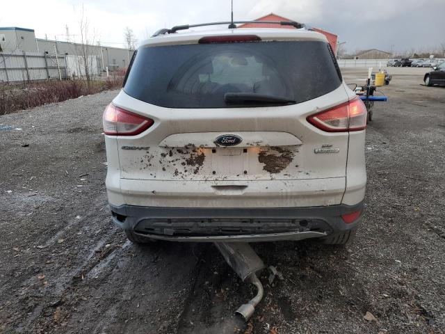 Photo 5 VIN: 1FMCU0G99DUC65323 - FORD ESCAPE SE 